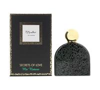 M. Micallef Secrets Of Love Ma Nature Eau de Parfum 100ml For Unisex
