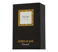 M.Micallef Secrets of Love Sensual EDP 75 ml