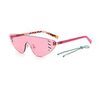 M missoni gafas de sol mmi 0001/s fuchsia 99/1/140 mujeres