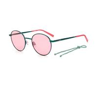 M missoni gafas de sol mmi 0020/s green pink 51/20/140 mujeres