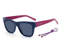 M missoni gafas de sol mmi 0069/s talla 52/19/140 para mujer