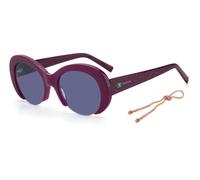 M missoni gafas de sol mmi 0071/sb3v para mujer talla 52/20