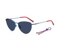 M missoni gafas de sol mmi 0079/sclh para mujer talla 57/15