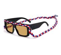 M missoni gafas de sol mmi 0086/s black 57/15/145 mujeres