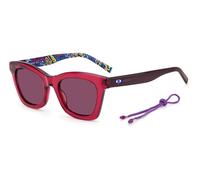 M missoni gafas de sol mmi 0089/s8cq para mujer talla 52/21