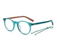 M MISSONI GAFAS DE VISTA MMI 0007 TALLA 46/19/140 PARA MUJER
