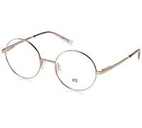 M Missoni Gafas de vista MMI 0022/TN Metal Oro Redonda Talla 49/19/135 para Girlteen (11-15)