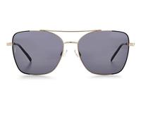 Gafas de Sol M Missoni MMI 0037/S 2M2 BLACK GOLD 57/15/140 Mujer