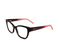 M Missoni MMI 0098 Gafas, 086, 52 para Mujer