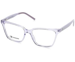 M Missoni MMI 0143 Vista, 789, 53/16/140 para Mujer