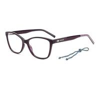 M Missoni MMI 0144 Vista, B3V, 53/15/140 para Mujer