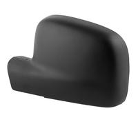 M MODECAR Carcasa para espejo retrovisor exterior, de plástico resistente a los impactos, para lado del conductor, compatible con VW Transporter y Caddy