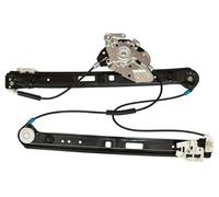 M MODECAR - Compatible con BMW E46 Serie 3 98-04 elevalunas eléctrico delantero derecho para 51337020660,