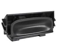 M MODECAR - Compatible con Citroen C4 Grand Picasso 06-13 Manija de portón trasero + interruptor ENCHUFE ANCHO para 8726V7 + 6554ZZ, 8726.V7 + 6554.ZZ, 8726 V7 + 6554 ZZ,