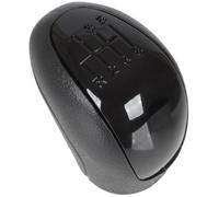 M MODECAR - Compatible con pomo de palanca de cambios Mercedes Vito/Viano W639 03-14 NEGRO 6 MARCHAS para A9062601802, A9062603409, 2E1711101B, 2E2711101B,