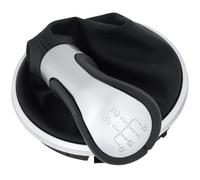 M MODECAR - Compatible con Pomo palanca de cambios Skoda Fabia II 07-12 CROMADO + fuelle para 5J0711113F,