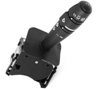 M MODECAR - Compatible con Renault Trafic II 2006- Conmutador de columna de dirección para limpiaparabrisas para 7701048915, 4432044, 251566, 93161921,
