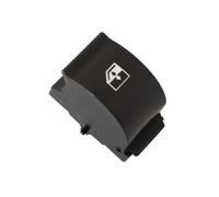M MODECAR Tapa de botón para elevalunas delantero para Peugeot Boxer 2, Citroen Jumper 2, Fiat Ducato 3 a partir de 2006
