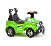 M MOLTO Correpasillos 4x4 Tres en Uno