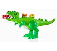 M MOLTO Dino Bloques 30 pcs