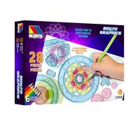 M MOLTO- Juguete, Multicolor (Moltó 24068)