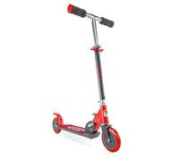 M MOLTO- Patinete Plegable Rojo (24242)