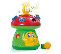 SETA ACTIVIDADES MUSICAL MOLTO