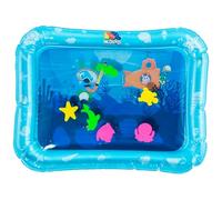 M MOLTO - Tapiz Actividades Agua con 6 Figuras Marinas 24509