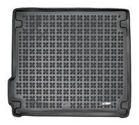 M MOTOS Tapetes de goma para maletero adapta para BMW X5 (F15) 2013-2018 Mejore la comodidad de sus viajes con la alfombrilla antideslizante - alfombrilla para maletero de coche para todo tipo de clim