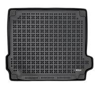 M MOTOS Tapetes de goma para maletero adapta para BMW X5 (G05) desde 2018 Mejore la comodidad de sus viajes con la alfombrilla antideslizante - alfombrilla para maletero de coche para todo tipo de cli