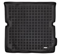 M MOTOS Tapetes de goma para maletero adapta para BMW X7 (G07) desde 2018 Mejore la comodidad de sus viajes con la alfombrilla antideslizante - alfombrilla para maletero de coche para todo tipo de cli