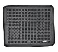 M MOTOS Tapetes de goma para maletero adapta para Citroen C4 Picasso II 2013-2018 Mejore la comodidad de sus viajes con la alfombrilla antideslizante - alfombrilla para maletero de coche para todo tip