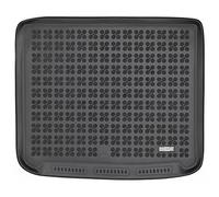 M MOTOS Tapetes de goma para maletero adapta para Mercedes B Clase (W245) 2005-2011 Mejore la comodidad de sus viajes con la alfombrilla antideslizante - alfombrilla para maletero de coche para todo t