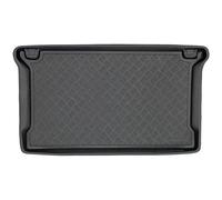 M MOTOS Tapetes de PE para Maletero apata para BMW i3 2013-2022 Mejore la Comodidad de su Viaje con la Resistente Alfombrilla para el Maletero del Coche, Que Protege contra la Suciedad y el Polvo.