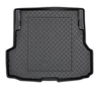 M MOTOS Tapetes de PE para maletero apata para BMW Serie 4 (F36) 2013-2021 Mejore la comodidad de su viaje con la resistente alfombrilla para el maletero del coche, que protege contra la suciedad y el