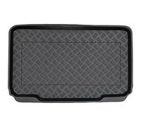 M MOTOS Tapetes de PE para maletero apata para BMW X2 (F39) desde 2017 Mejore la comodidad de su viaje con la resistente alfombrilla para el maletero del coche, que protege contra la suciedad y el pol