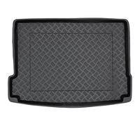 M MOTOS Tapetes de PE para maletero apata para BMW X2 (F39) desde 2017 Mejore la comodidad de su viaje con la resistente alfombrilla para el maletero del coche, que protege contra la suciedad y el pol