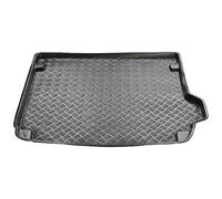 M MOTOS Tapetes de PE para maletero apata para BMW X4 (G02) desde 2018 Mejore la comodidad de su viaje con la resistente alfombrilla para el maletero del coche, que protege contra la suciedad y el pol