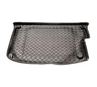 M MOTOS Tapetes de PE para Maletero apata para Citroen Xsara Picasso 1999-2010 Mejore la Comodidad de su Viaje con la Resistente Alfombrilla para el Maletero del Coche, Que Protege contra la Suciedad