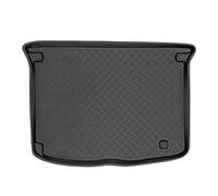 M MOTOS Tapetes de PE para Maletero apata para Citroen Xsara Picasso 2007-2010 Mejore la Comodidad de su Viaje con la Resistente Alfombrilla para el Maletero del Coche, Que Protege contra la Suciedad