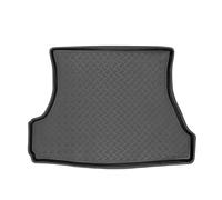 M MOTOS Tapetes de PE para maletero apata para Ford Mondeo III 2000-2007 Mejore la comodidad de su viaje con la resistente alfombrilla para el maletero del coche, que protege contra la suciedad y el p