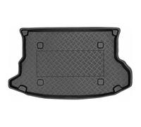 M MOTOS Tapetes de PE para Maletero apata para Hyundai Tucson I 2004-2009 Mejore la Comodidad de su Viaje con la Resistente Alfombrilla para el Maletero del Coche, Que Protege contra la Suciedad y el