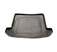 M MOTOS Tapetes de PE para maletero apata para Kia Sorento III 2015-2020 Mejore la comodidad de su viaje con la resistente alfombrilla para el maletero del coche, que protege contra la suciedad y el p