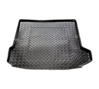 M MOTOS Tapetes de PE para maletero apata para Mazda CX-9 2007-2015 Mejore la comodidad de su viaje con la resistente alfombrilla para el maletero del coche, que protege contra la suciedad y el polvo.
