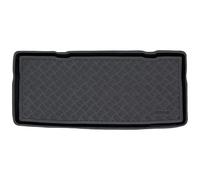 M MOTOS Tapetes de PE para maletero apata para Suzuki Grand Vitara II 2005-2014 Mejore la comodidad de su viaje con la resistente alfombrilla para el maletero del coche, que protege contra la suciedad