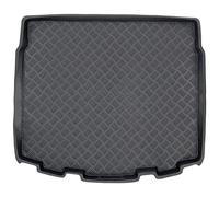 M MOTOS Tapetes de PE para maletero apata para Toyota Corolla XII (E210) desde 2018 Mejore la comodidad de su viaje con la resistente alfombrilla para el maletero del coche, que protege contra la suci