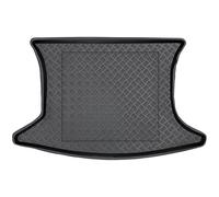 M MOTOS Tapetes de PE para maletero apata para Toyota Verso 2009-2018 Mejore la comodidad de su viaje con la resistente alfombrilla para el maletero del coche, que protege contra la suciedad y el polv