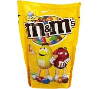 M&M's Arachidi Pouch - 200 g - [pack de 9]