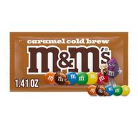 M&M'S Caramel Cold Brew individual 1.4 oz