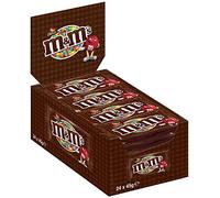 M&M'S CHOCO 1 X 24 BTL (STO)